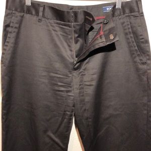 BONOBOS Men’s TUESDAY Pants 34/30 Straight Fit